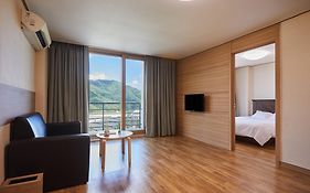 Phoenix Hotel Pyeongchang