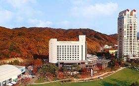Phoenix Hotel Pyeongchang